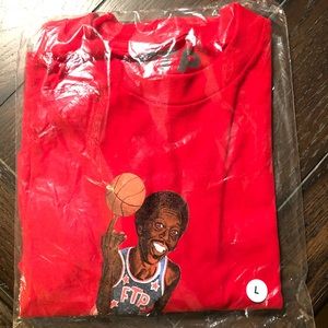 FTP Harlem Tee